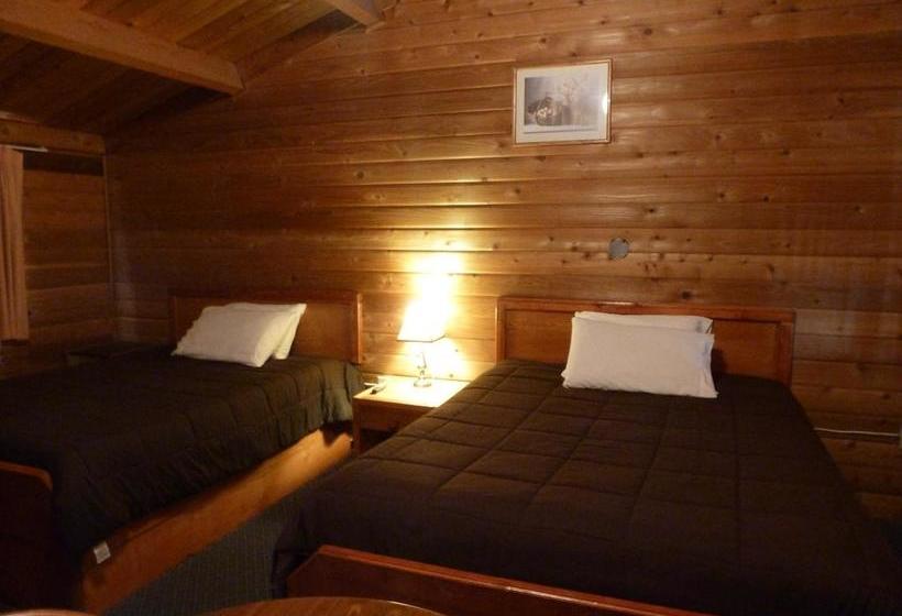 Motel Rocky Inn | Valemount | British Columbia | Canada 11