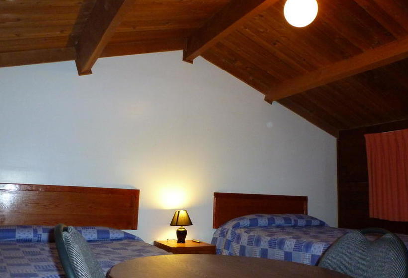 Motel Rocky Inn | Valemount | British Columbia | Canada 12