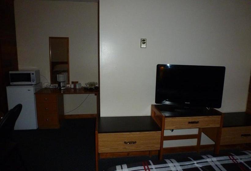 Motel Rocky Inn | Valemount | British Columbia | Canada 15