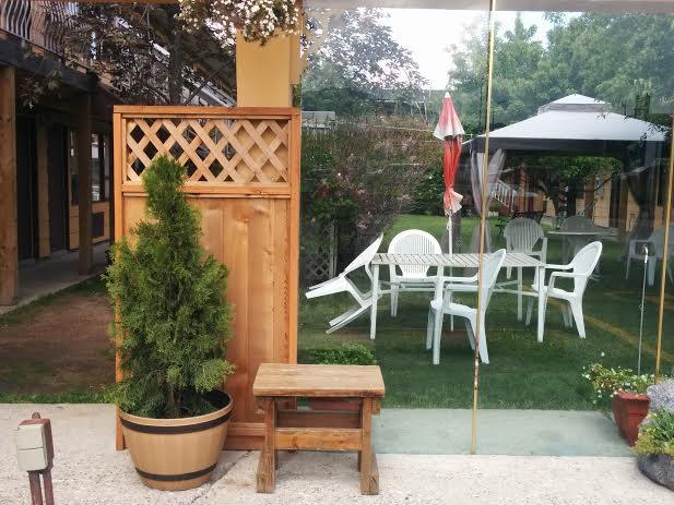 Motel Hospitality Courtyard Inn | Cranbrook | British Columbia | Canada 13