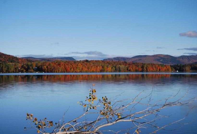 Bed and Breakfast Le Gite Du Huart | Quebec | Quebec | Canada 1