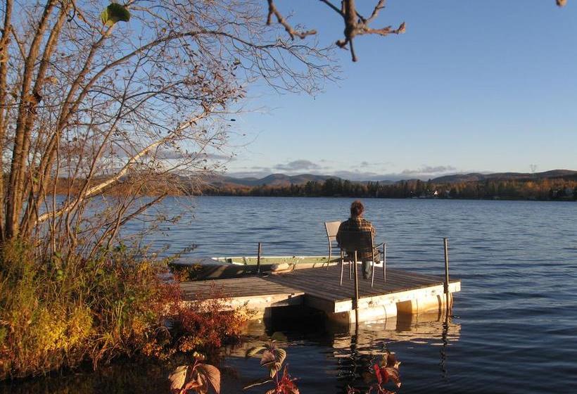 Bed and Breakfast Le Gite Du Huart | Quebec | Quebec | Canada 10