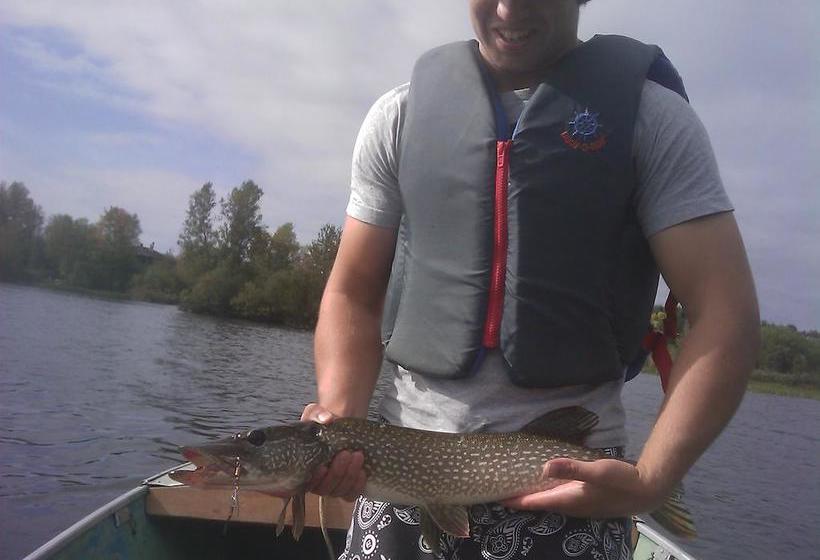 Bed and Breakfast Le Gite Du Huart | Quebec | Quebec | Canada 11