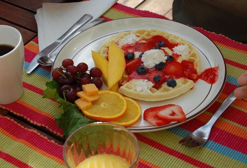 Bed and Breakfast Le Gite Du Huart | Quebec | Quebec | Canada 12