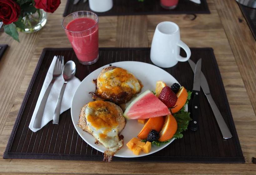 Bed and Breakfast Le Gite Du Huart | Quebec | Quebec | Canada 13