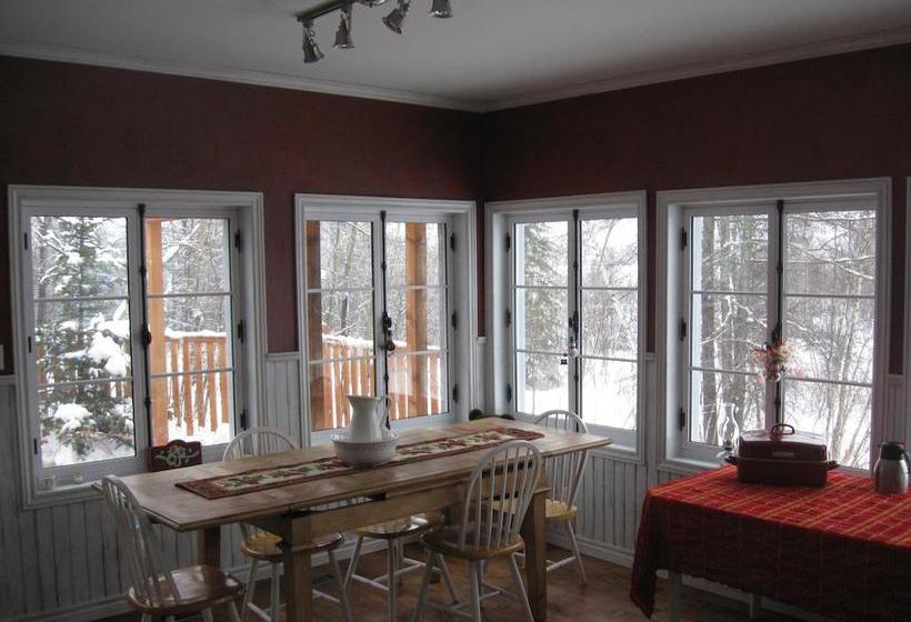 Bed and Breakfast Le Gite Du Huart | Quebec | Quebec | Canada 14