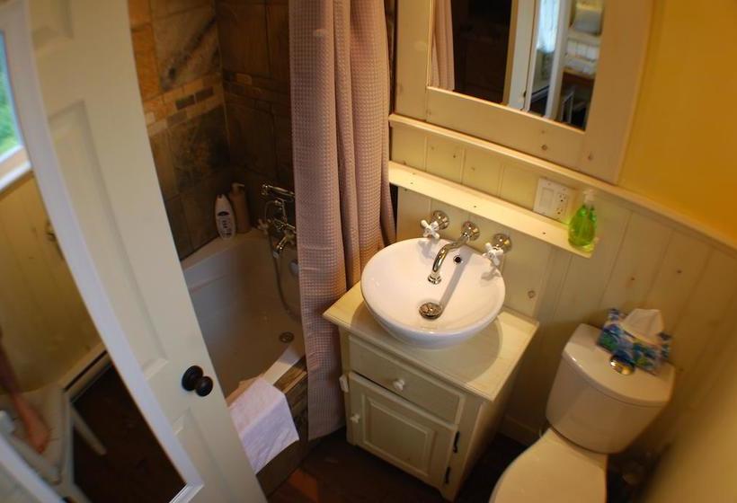 Bed and Breakfast Le Gite Du Huart | Quebec | Quebec | Canada 18