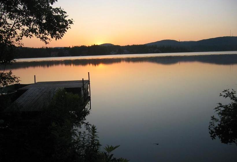 Bed and Breakfast Le Gite Du Huart | Quebec | Quebec | Canada 2