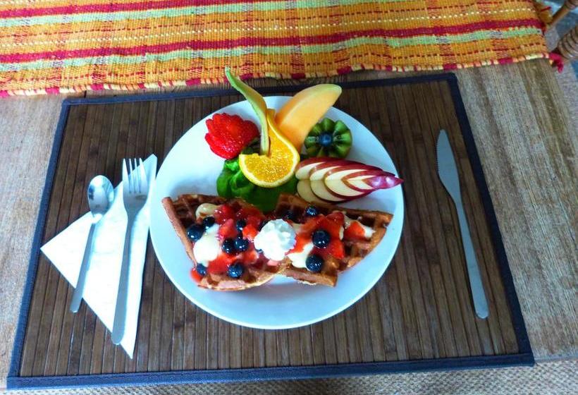 Bed and Breakfast Le Gite Du Huart | Quebec | Quebec | Canada 4