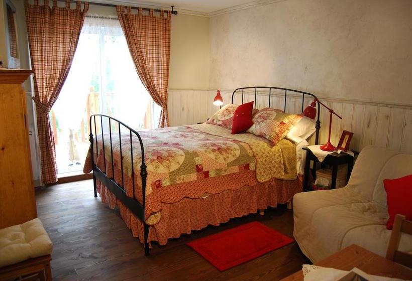 Bed and Breakfast Le Gite Du Huart | Quebec | Quebec | Canada 5