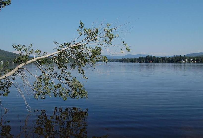 Bed and Breakfast Le Gite Du Huart | Quebec | Quebec | Canada 7