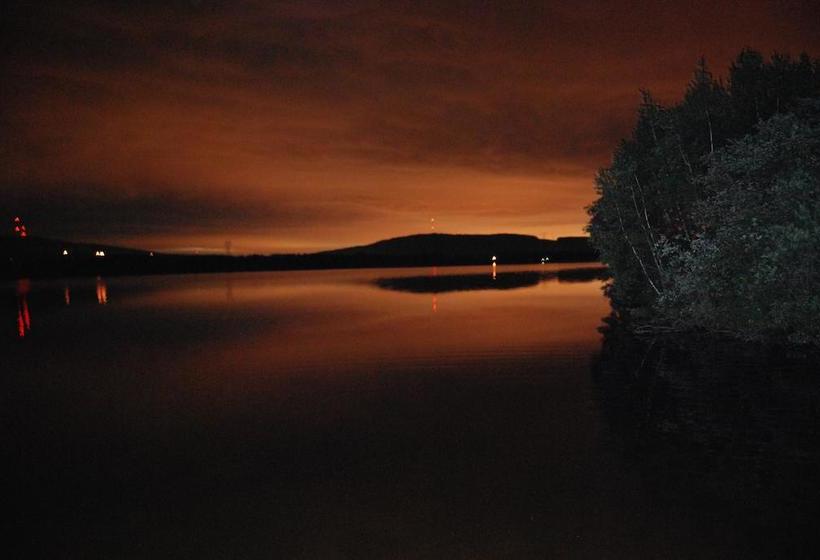 Bed and Breakfast Le Gite Du Huart | Quebec | Quebec | Canada 9