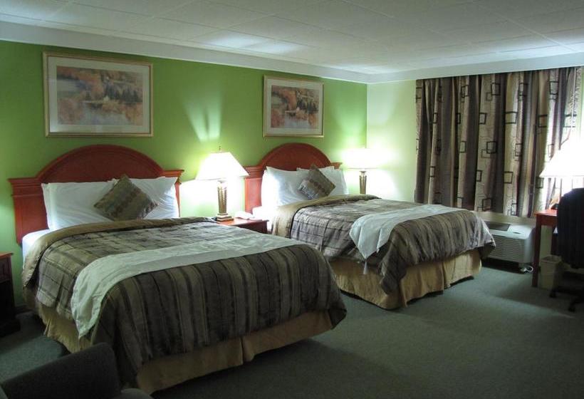 Northland Motel | Chelmsford | Ontario | Canada 15