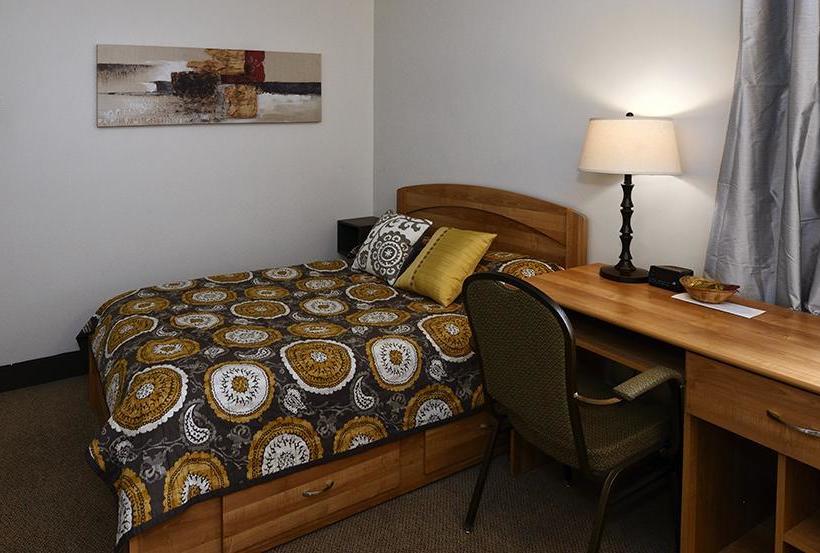 Bed and Breakfast Gîte Le 812