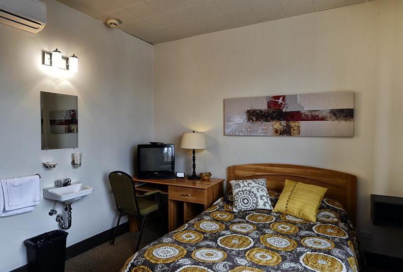 Bed and Breakfast Gîte Le 812 | Quebec | Quebec | Canada 1