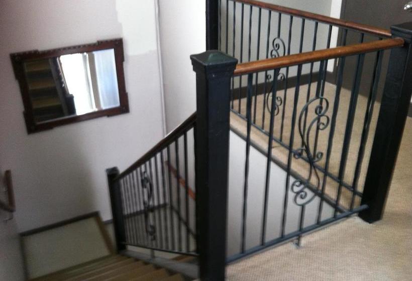 Bed and Breakfast Gîte Le 812 | Quebec | Quebec | Canada 10