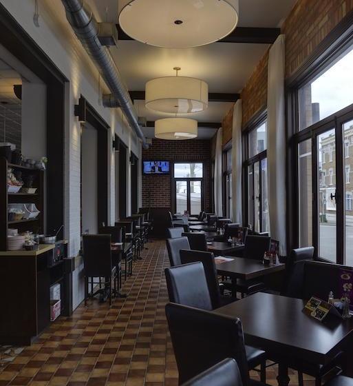 Bed and Breakfast Gîte Le 812 | Quebec | Quebec | Canada 11