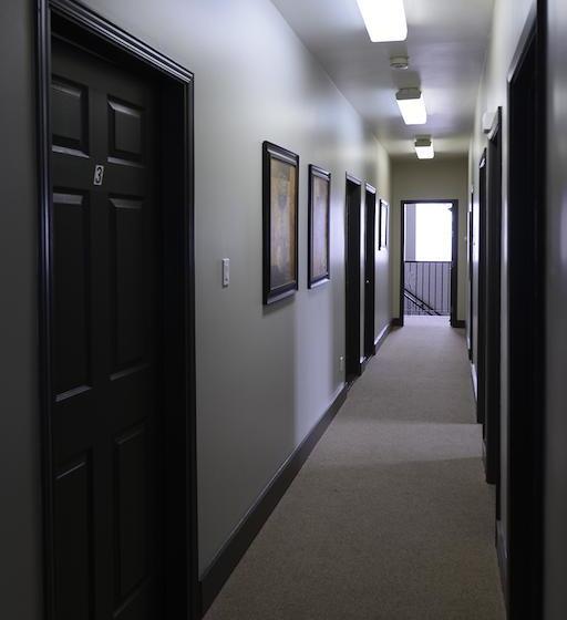 Bed and Breakfast Gîte Le 812 | Quebec | Quebec | Canada 12