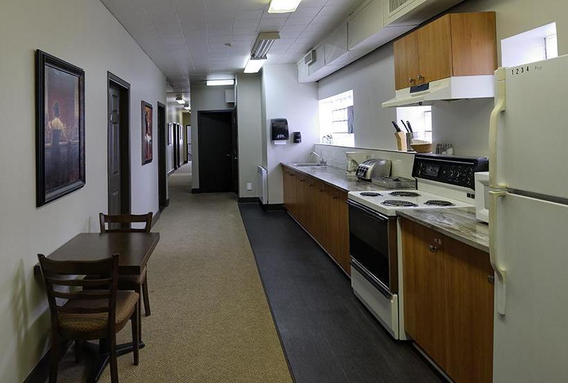 Bed and Breakfast Gîte Le 812 | Quebec | Quebec | Canada 2