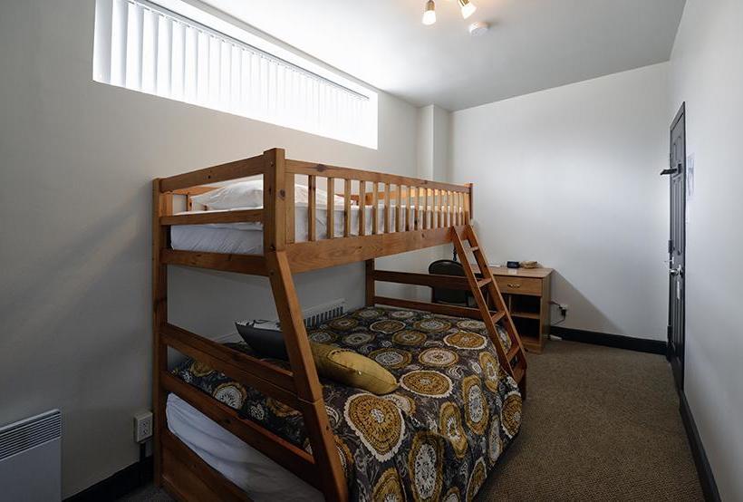 Bed and Breakfast Gîte Le 812 | Quebec | Quebec | Canada 3