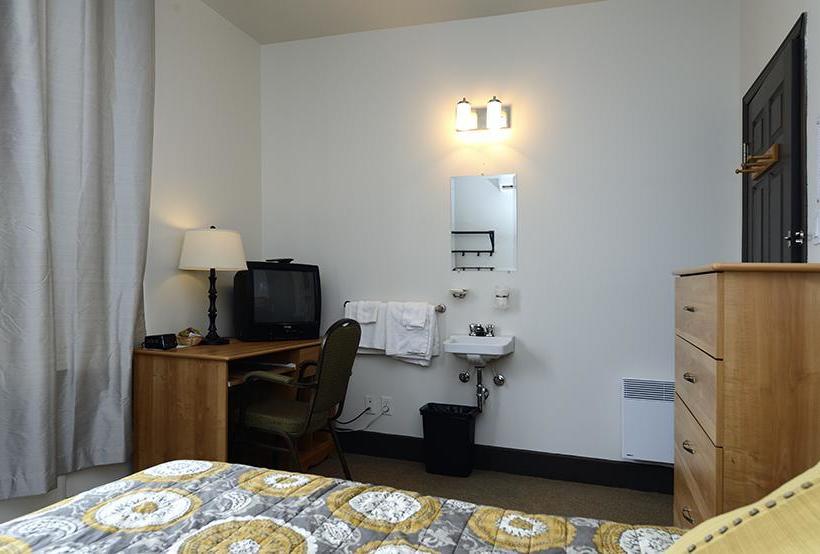 Bed and Breakfast Gîte Le 812 | Quebec | Quebec | Canada 6