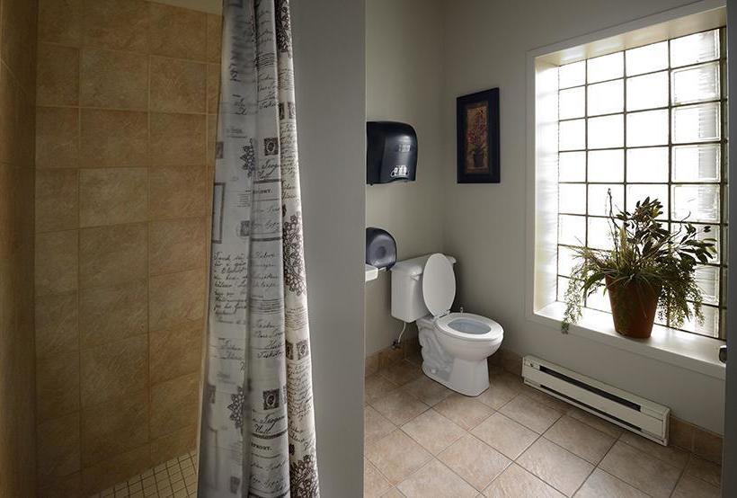 Bed and Breakfast Gîte Le 812 | Quebec | Quebec | Canada 7