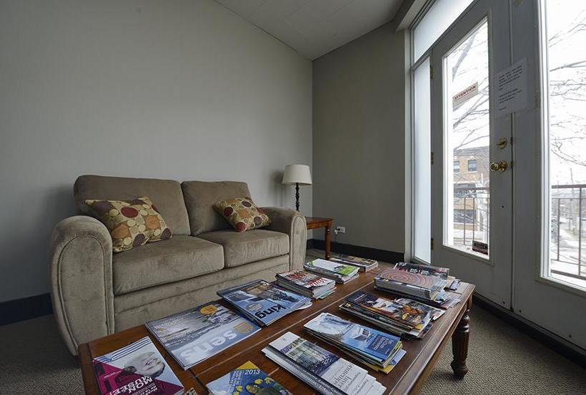 Bed and Breakfast Gîte Le 812 | Quebec | Quebec | Canada 8