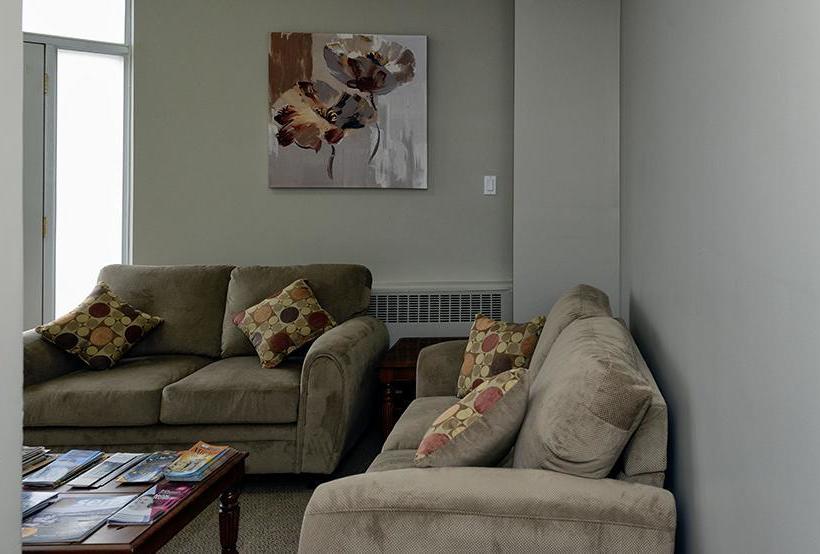 Bed and Breakfast Gîte Le 812 | Quebec | Quebec | Canada 9