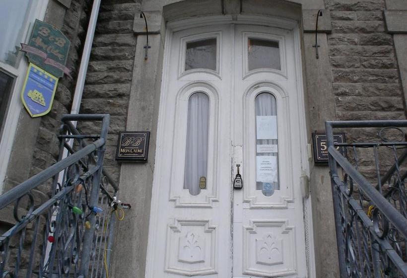 B&b Manoir Mon Calme