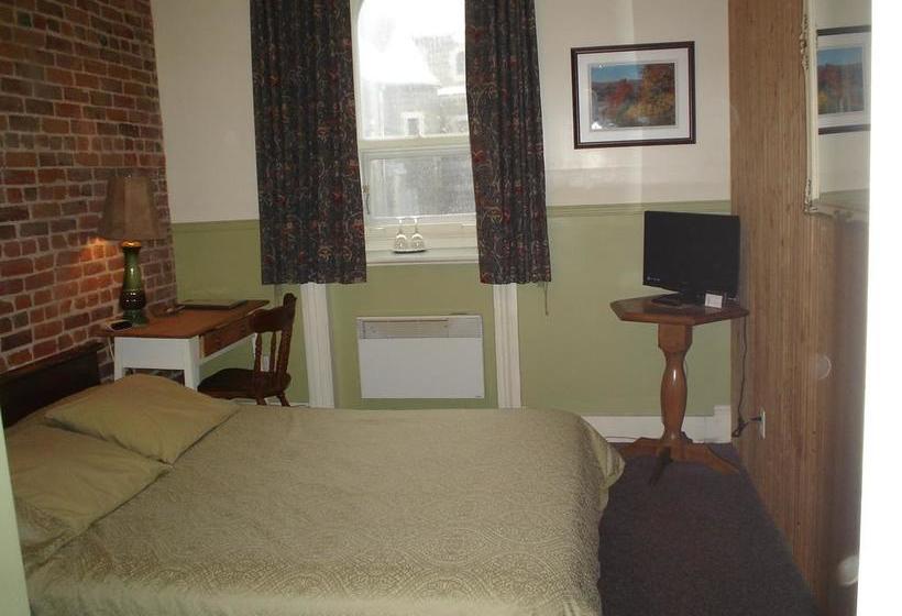 B&b Manoir Mon Calme | Quebec | Quebec | Canada 1