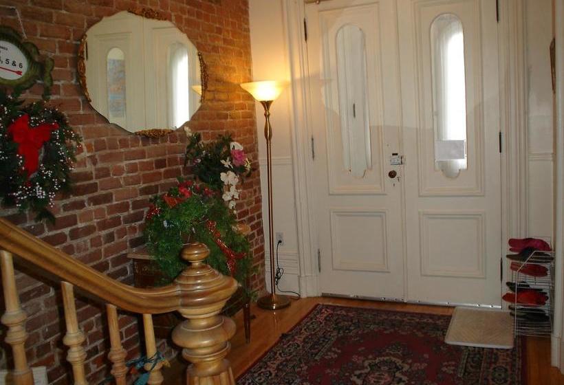 B&b Manoir Mon Calme | Quebec | Quebec | Canada 10