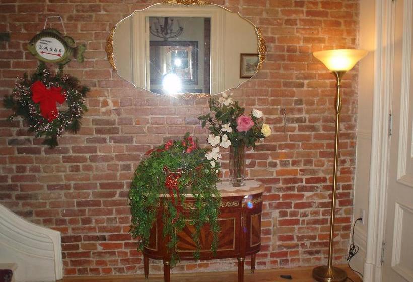 B&b Manoir Mon Calme | Quebec | Quebec | Canada 11