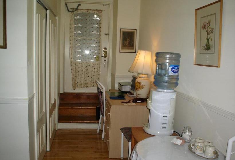 B&b Manoir Mon Calme | Quebec | Quebec | Canada 12