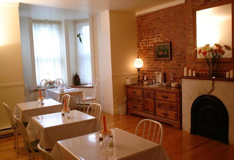 B&b Manoir Mon Calme | Quebec | Quebec | Canada 13