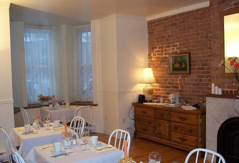 B&b Manoir Mon Calme | Quebec | Quebec | Canada 14