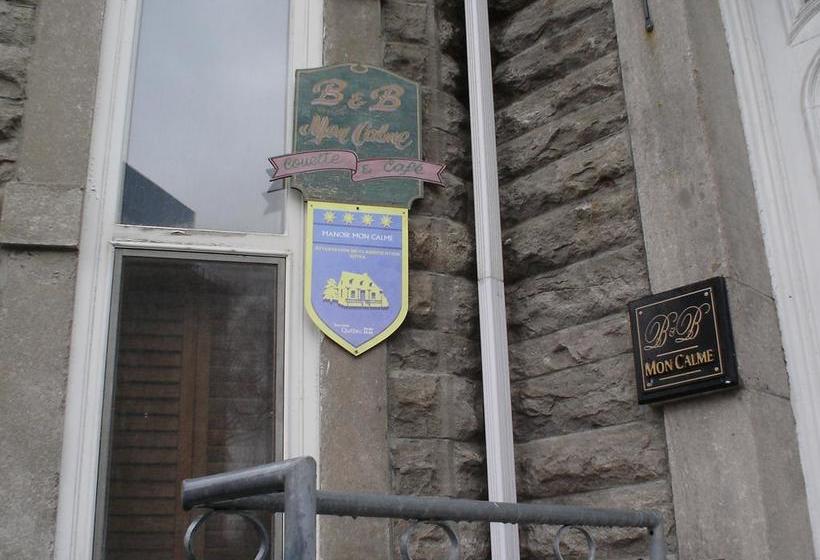 B&b Manoir Mon Calme | Quebec | Quebec | Canada 15