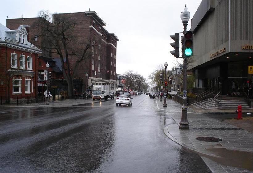 B&b Manoir Mon Calme | Quebec | Quebec | Canada 17