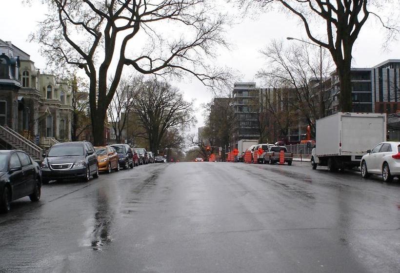 B&b Manoir Mon Calme | Quebec | Quebec | Canada 18