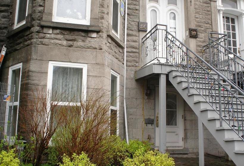 B&b Manoir Mon Calme | Quebec | Quebec | Canada 19