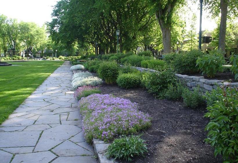 B&b Manoir Mon Calme | Quebec | Quebec | Canada 2