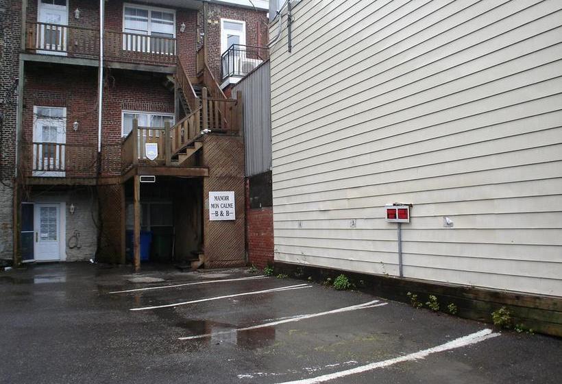 B&b Manoir Mon Calme | Quebec | Quebec | Canada 20