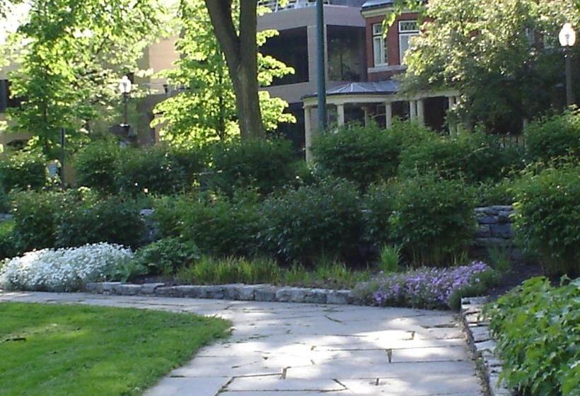 B&b Manoir Mon Calme | Quebec | Quebec | Canada 3