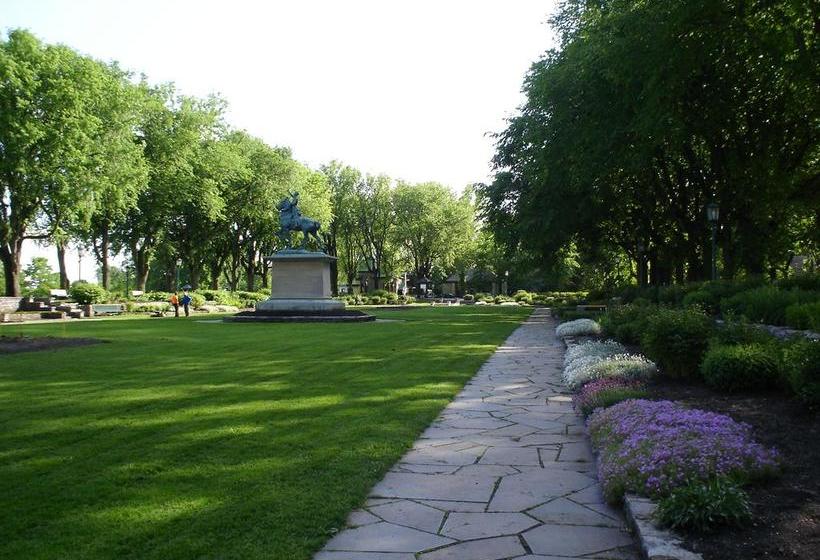 B&b Manoir Mon Calme | Quebec | Quebec | Canada 4