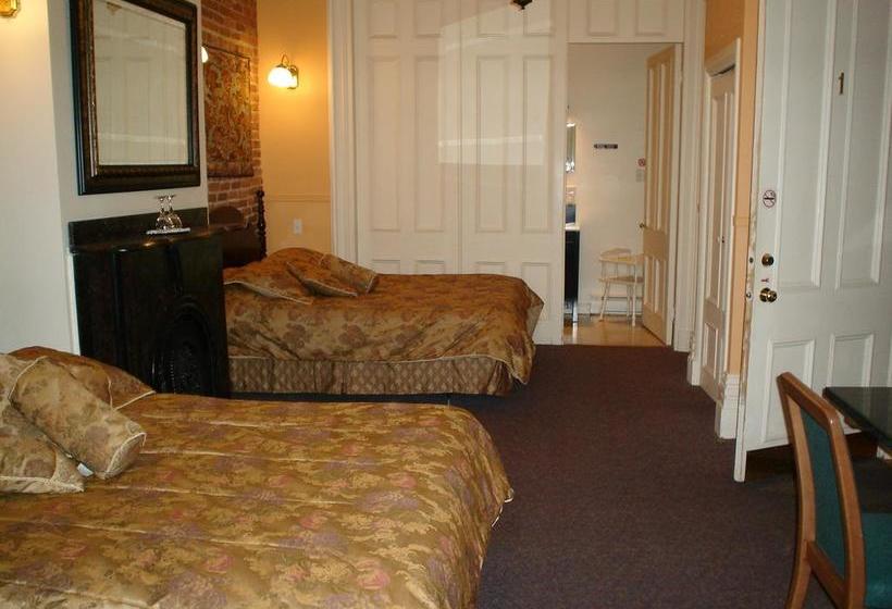 B&b Manoir Mon Calme | Quebec | Quebec | Canada 5