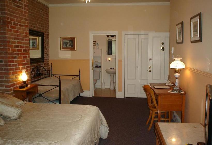 B&b Manoir Mon Calme | Quebec | Quebec | Canada 6