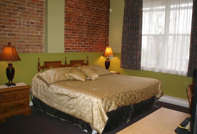 B&b Manoir Mon Calme | Quebec | Quebec | Canada 7