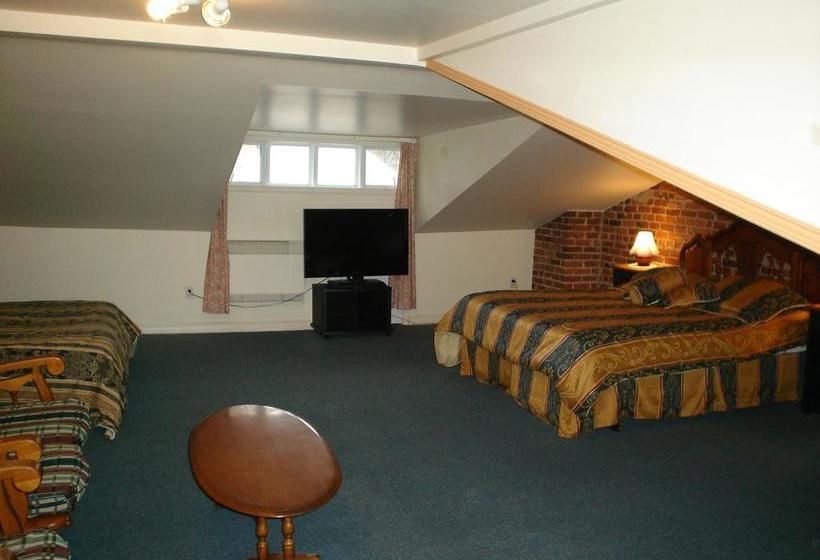 B&b Manoir Mon Calme | Quebec | Quebec | Canada 8