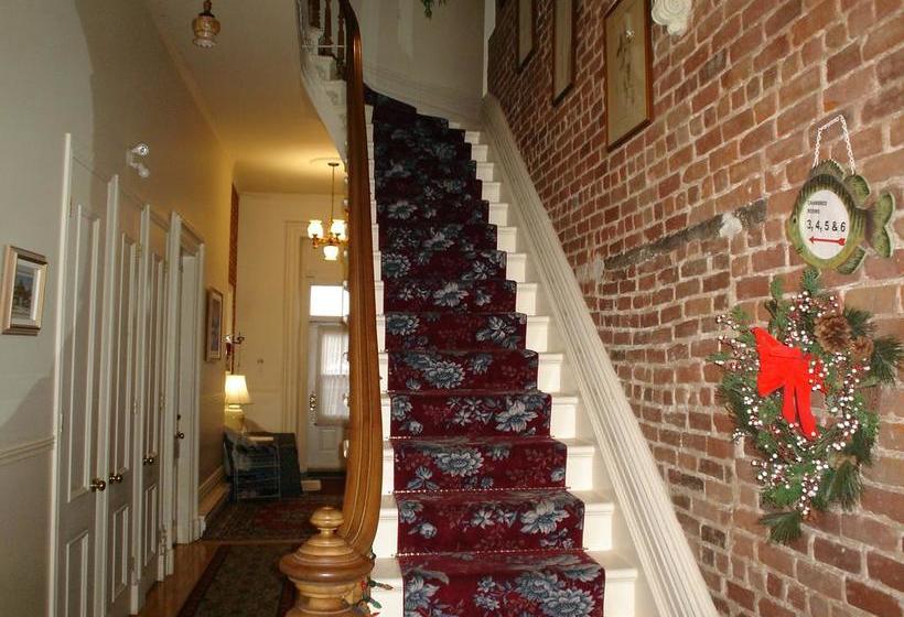 B&b Manoir Mon Calme | Quebec | Quebec | Canada 9