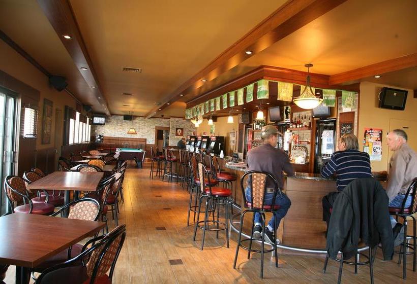 Motel & Hotel Le Luxembourg | Quebec | Quebec | Canada 1