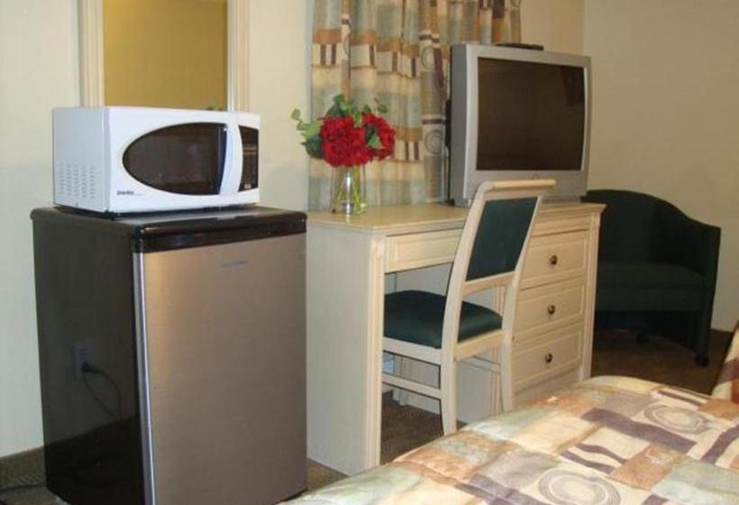 Motel & Hotel Le Luxembourg | Quebec | Quebec | Canada 12